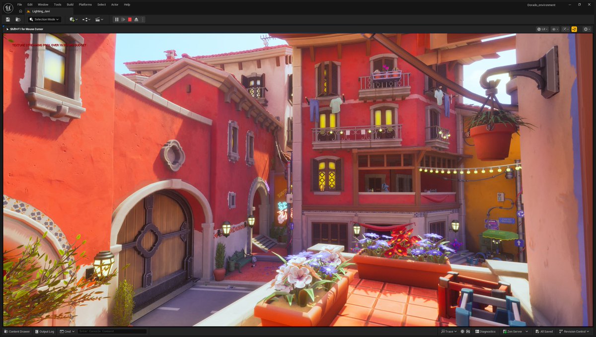 𝗝𝗮𝘃𝗶𝗦𝗸𝗮𝘂 | Environment / Prop Artist tweet media