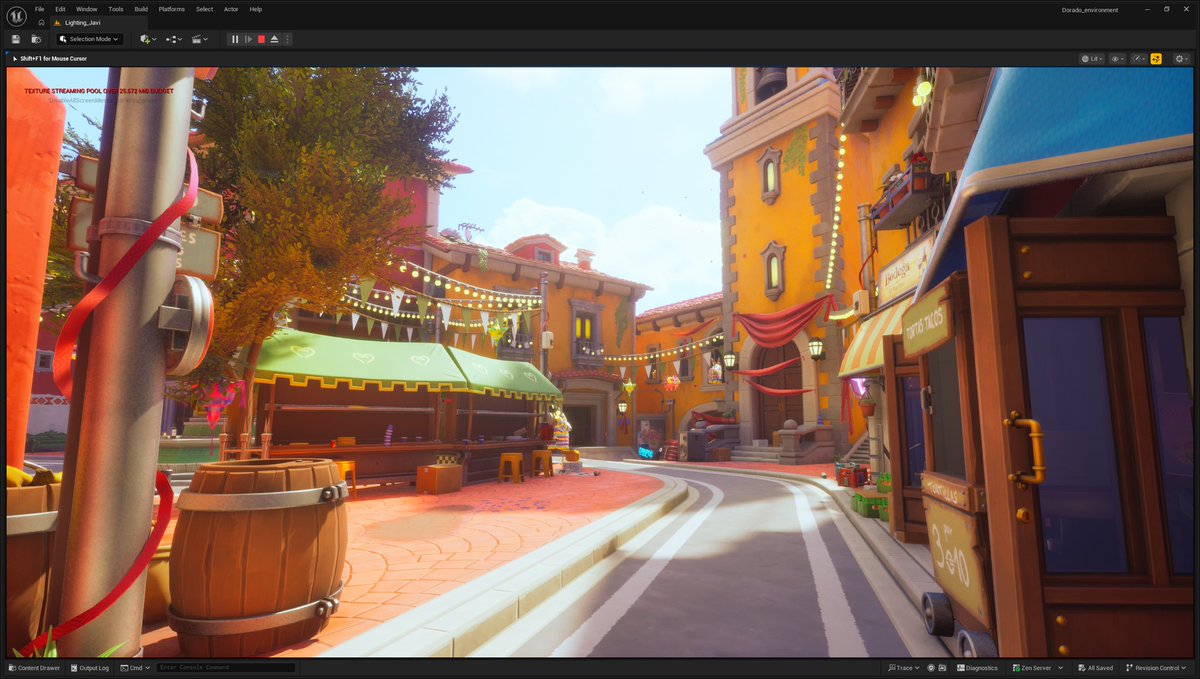 𝗝𝗮𝘃𝗶𝗦𝗸𝗮𝘂 | Environment / Prop Artist tweet media