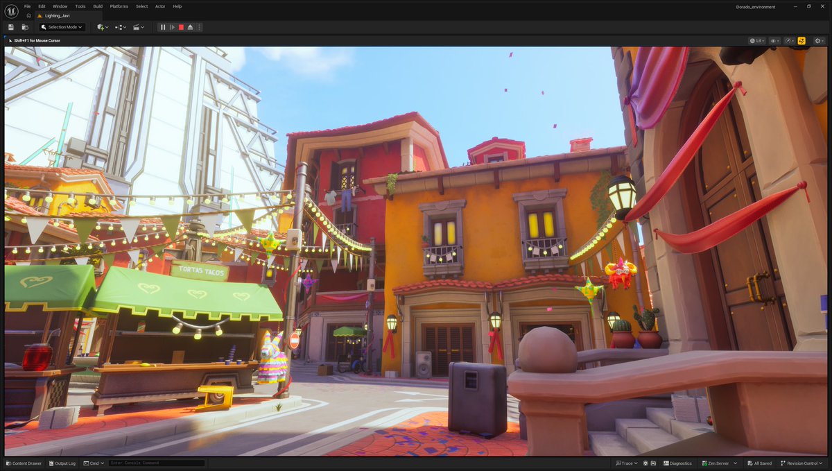 𝗝𝗮𝘃𝗶𝗦𝗸𝗮𝘂 | Environment / Prop Artist tweet media