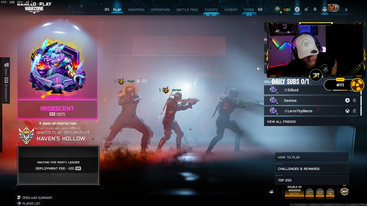 ᴱⁿᴰ JR ☢️ tweet media