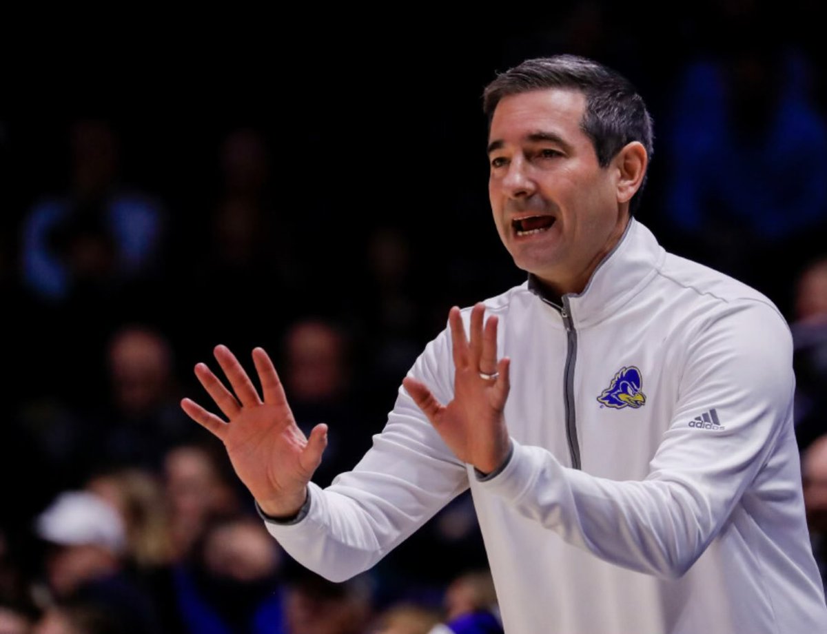 Jeff Borzello tweet media