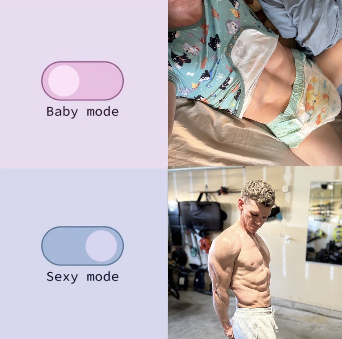 Padded Pegasus (Cobbie) tweet media