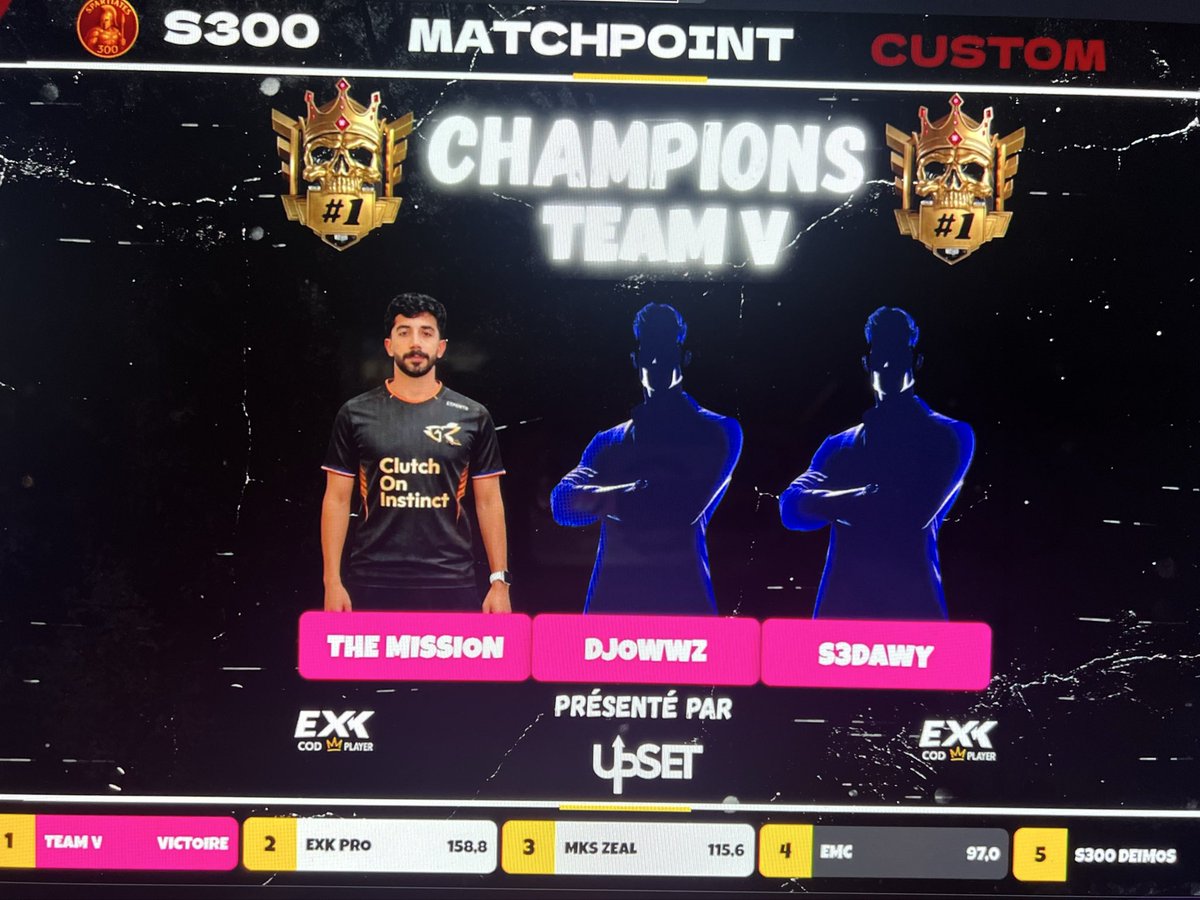 TheMission 亗 tweet media