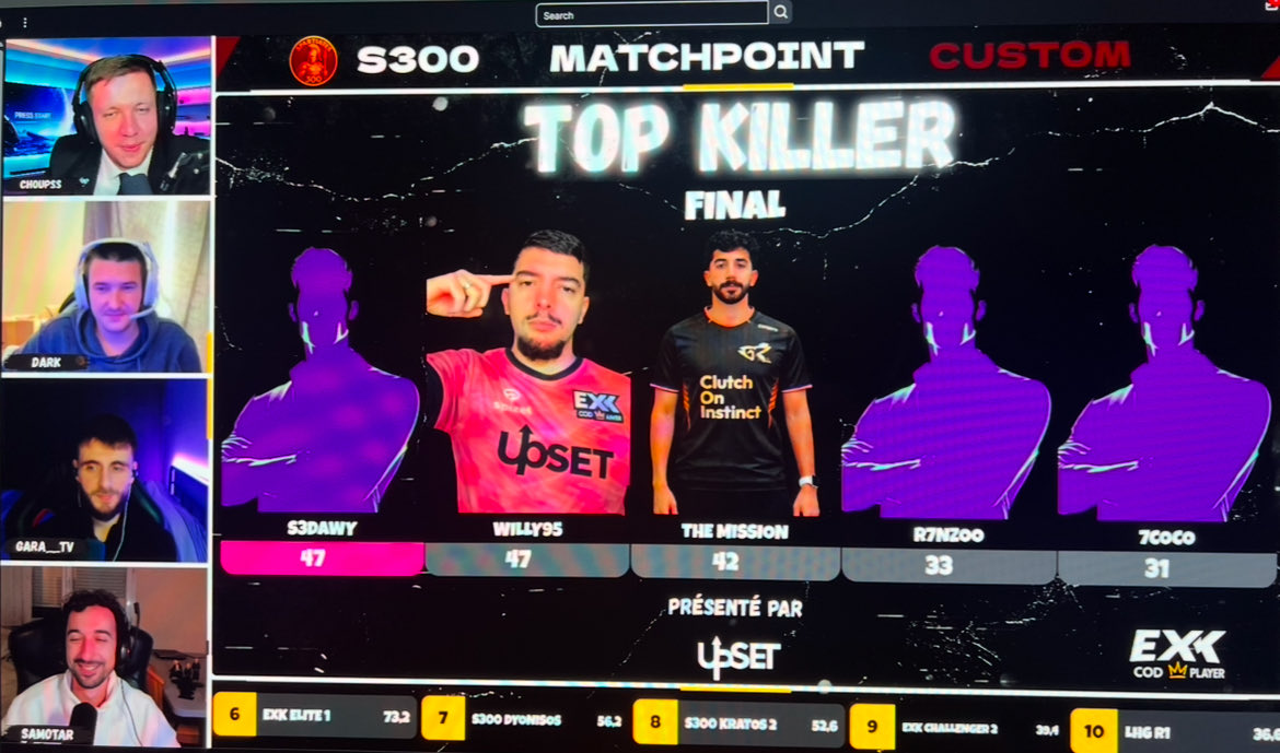 TheMission 亗 tweet media