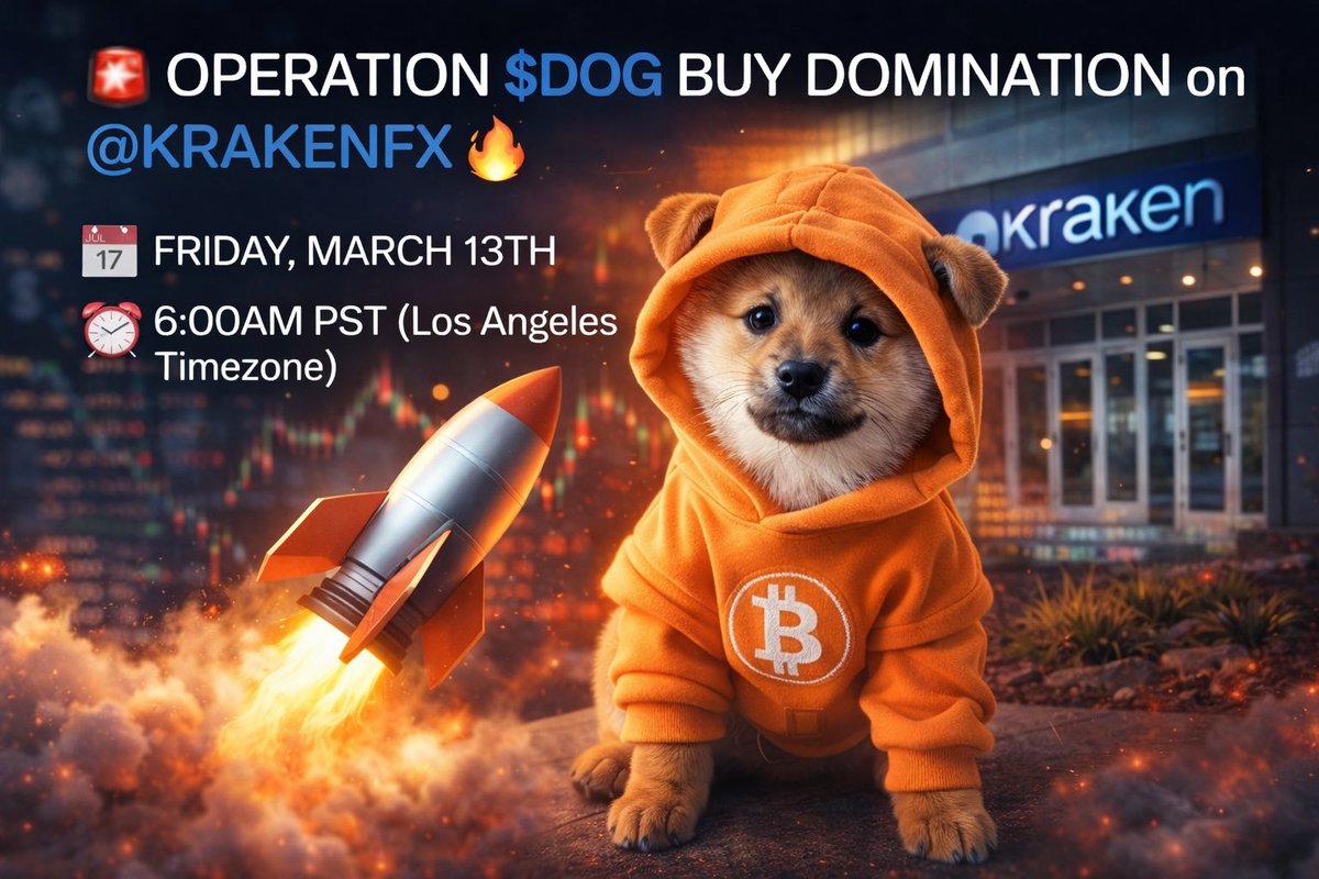 $DOG.exe RafaCampo$ tweet media