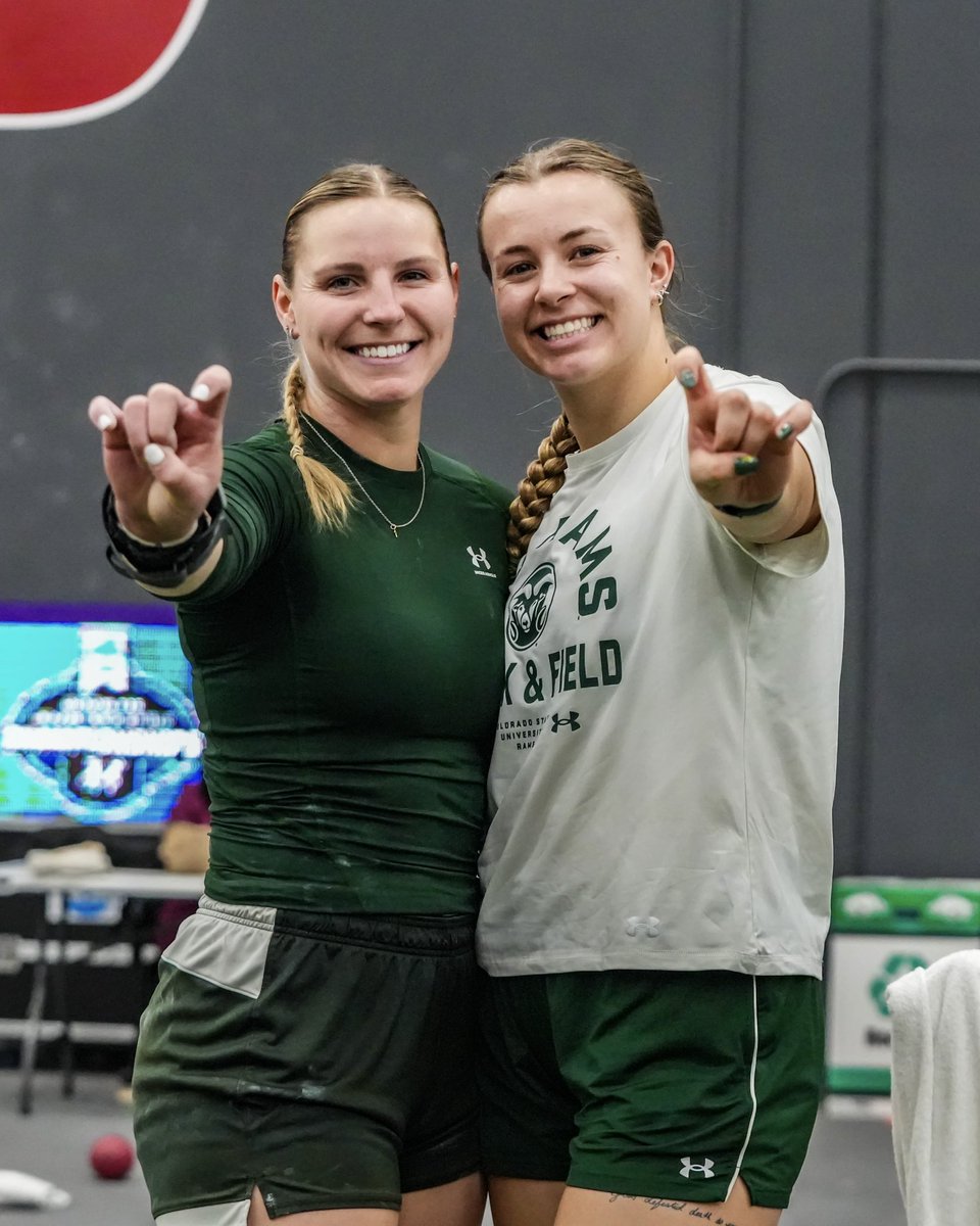 Colorado State T&F/XC tweet media