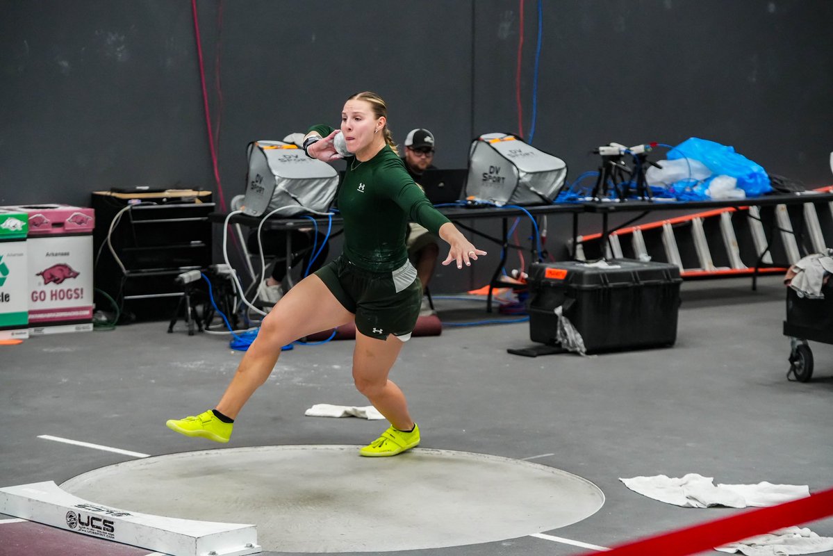 Colorado State T&F/XC tweet media