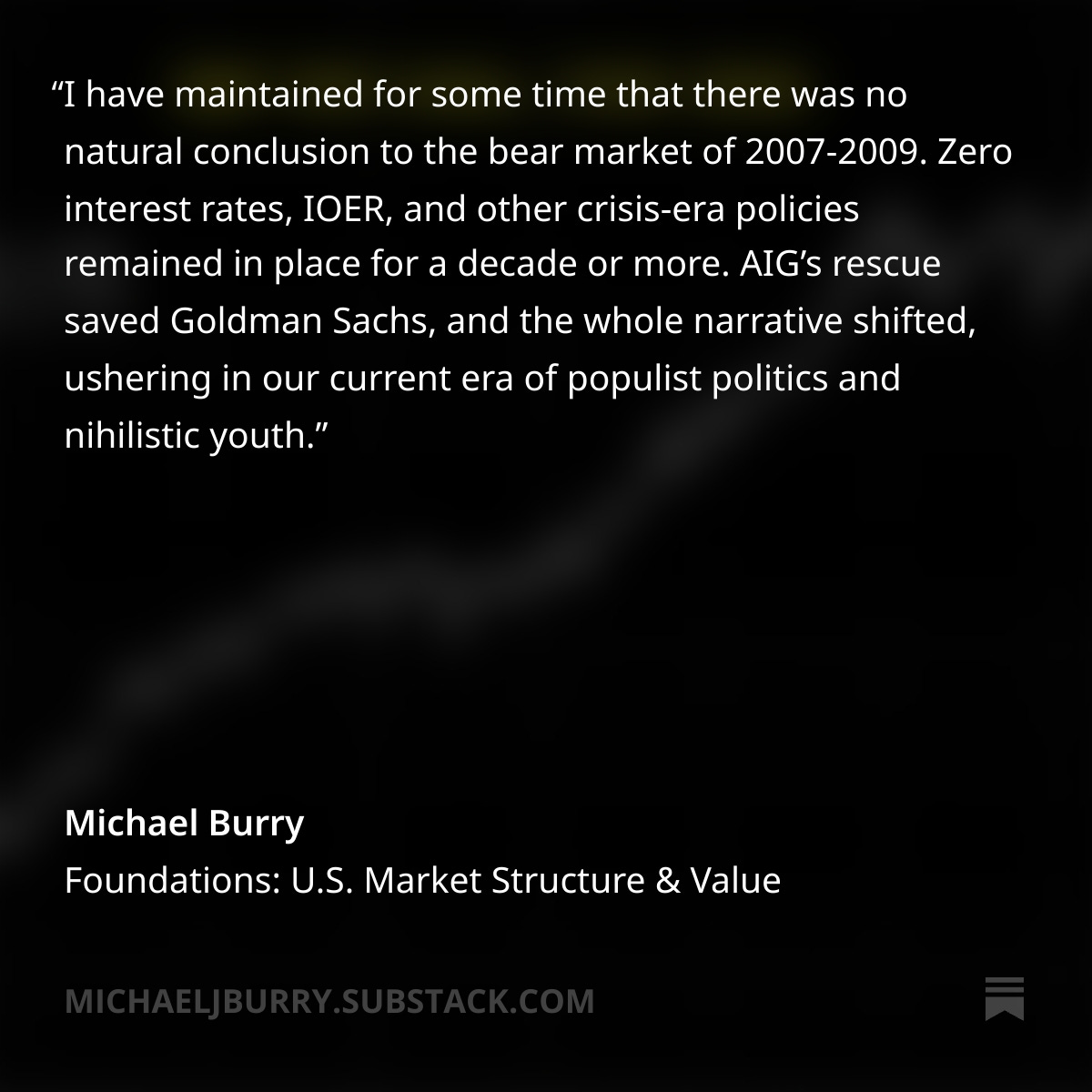 Cassandra Unchained tweet media