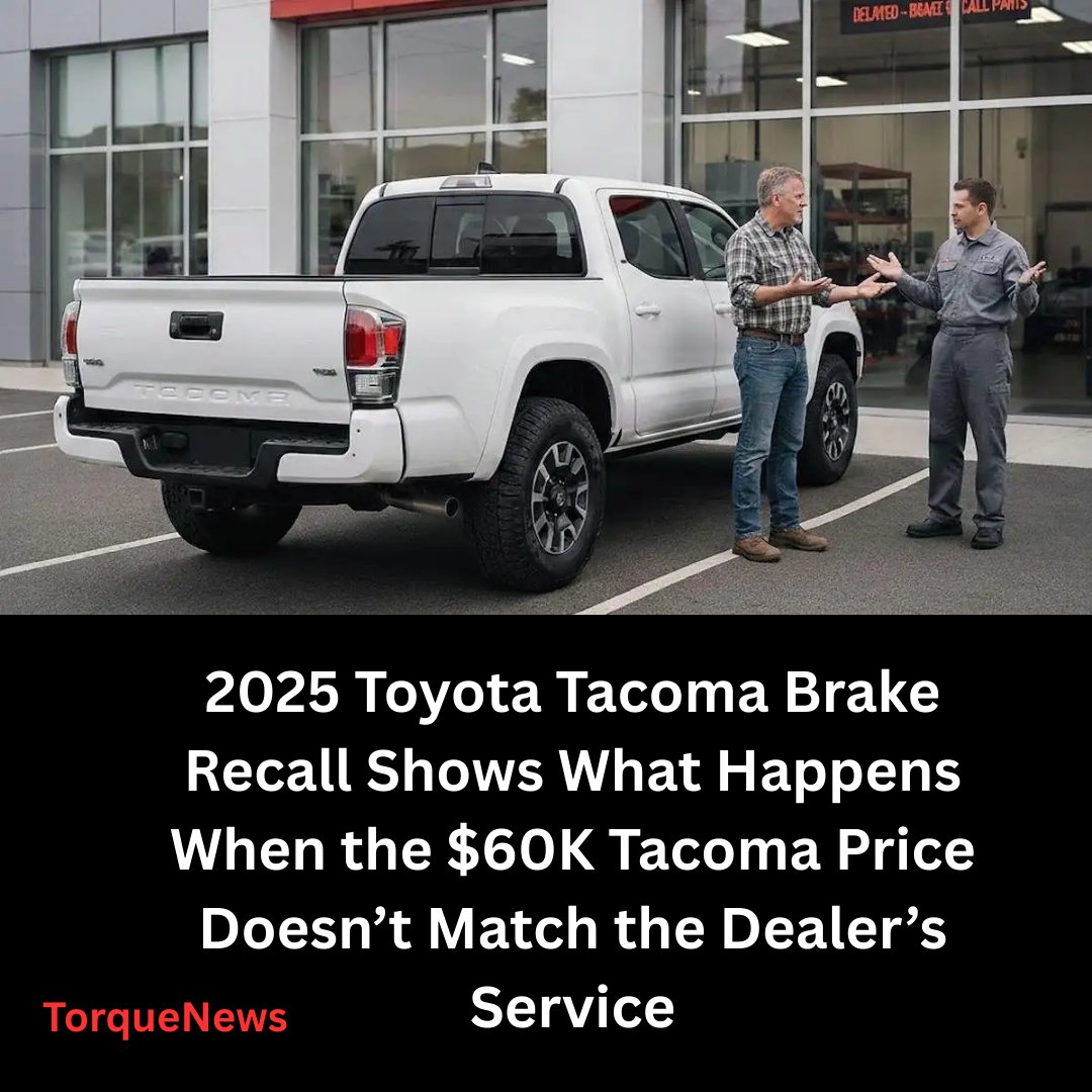 Torque News tweet media