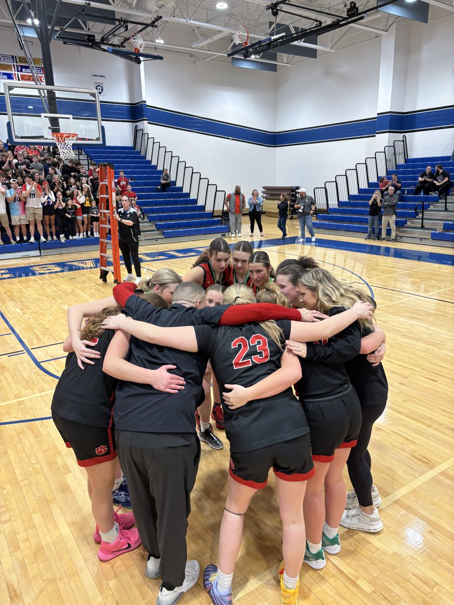 Traffic Light Sports tweet media