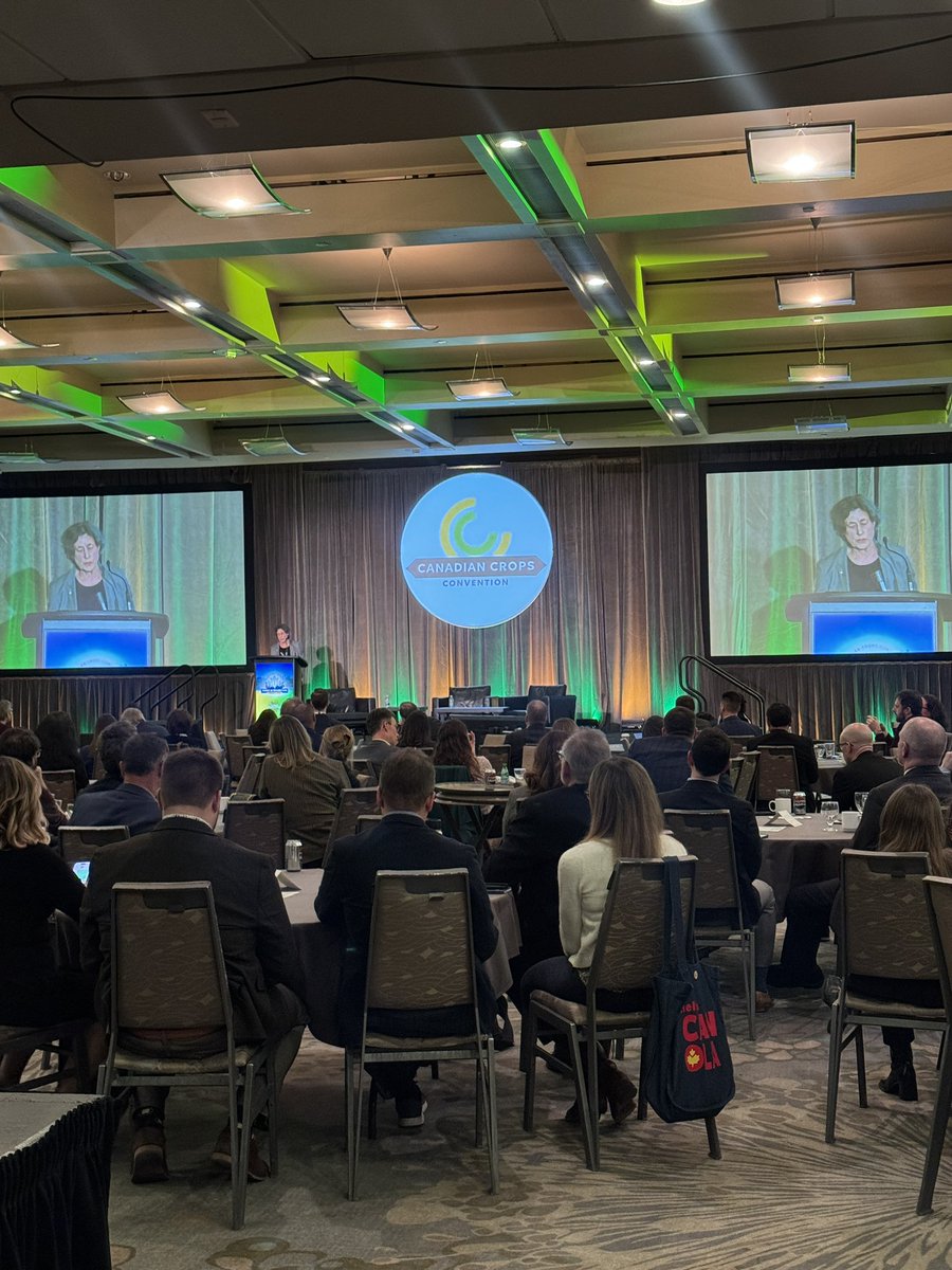 Grain Growers of Canada tweet media