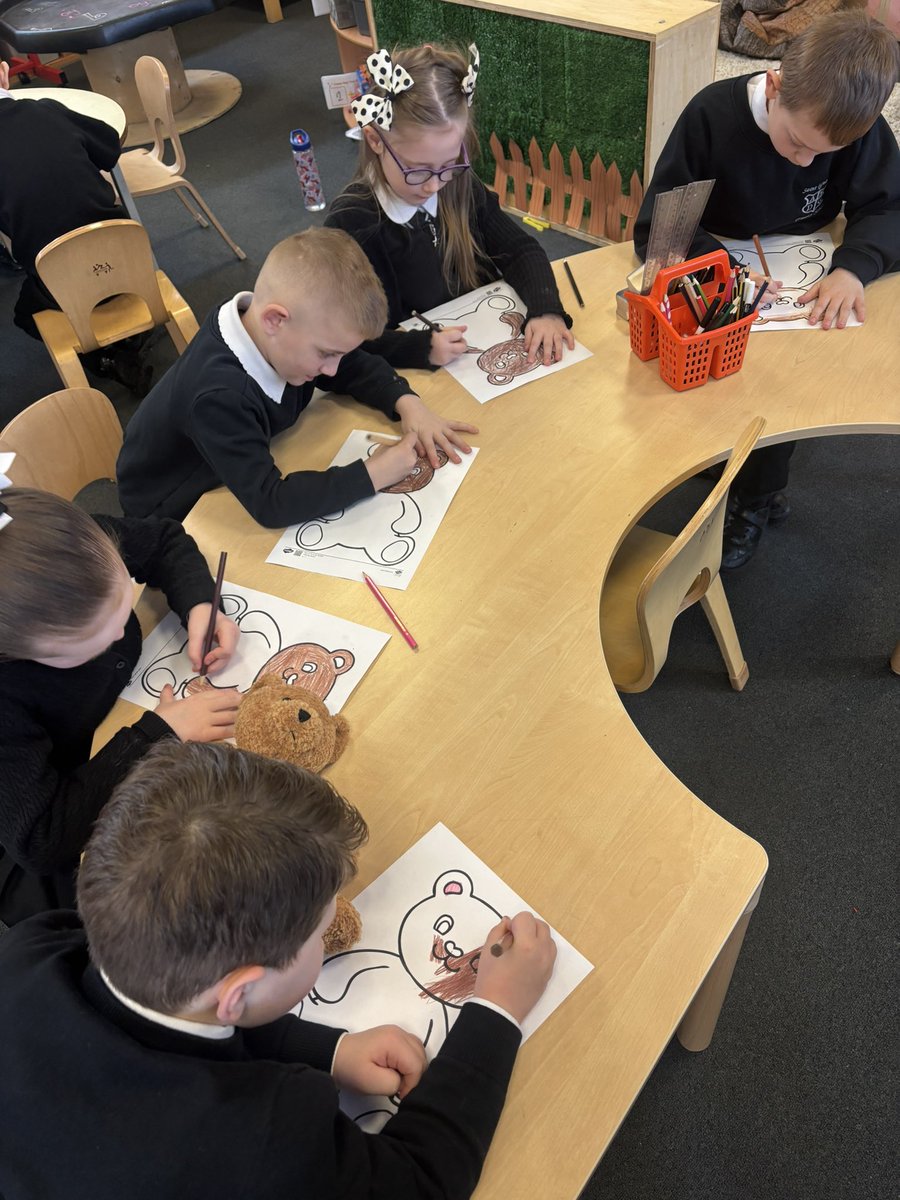 St Ignatius’ PS tweet media