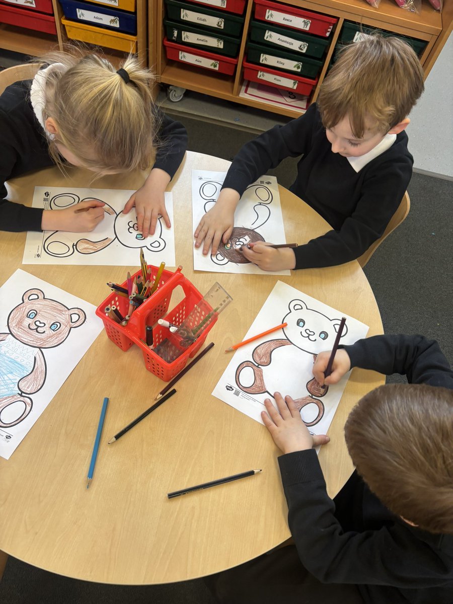 St Ignatius’ PS tweet media