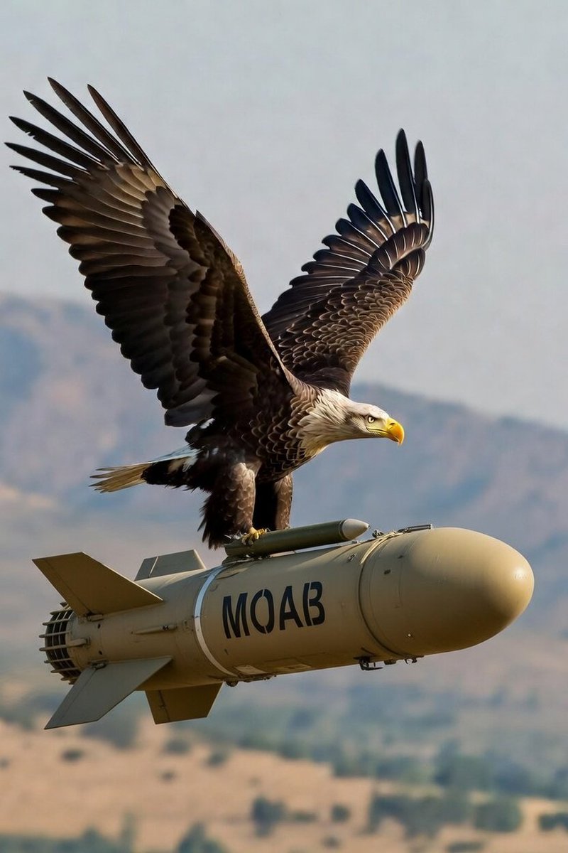 Jonathan5748863's tweet image. 💥🍺 #MOAB #BigBoomEnergy"