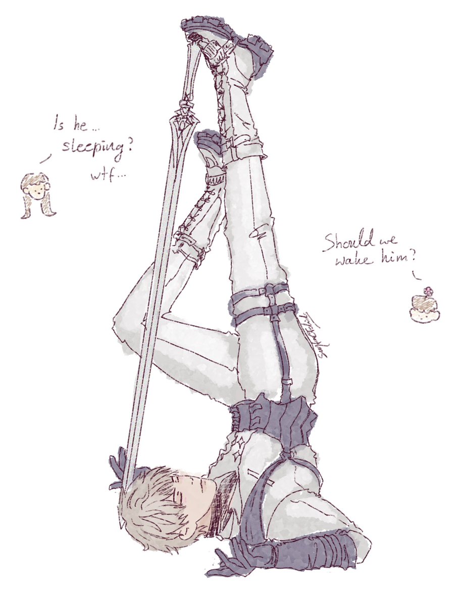 SunForOrchids🎨 (busy) tweet media