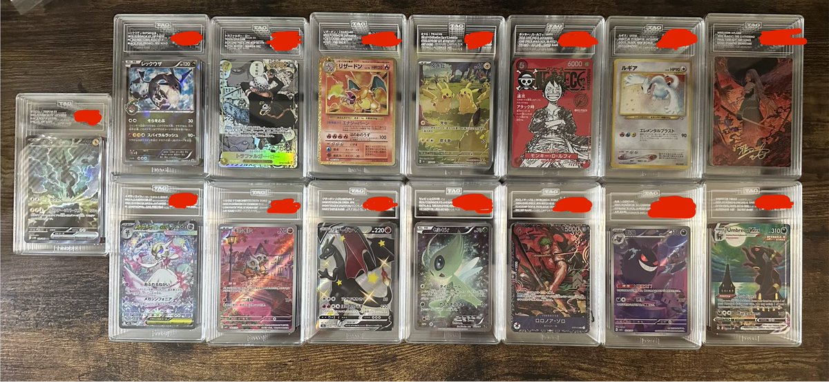 cats collectibles tcg tweet media