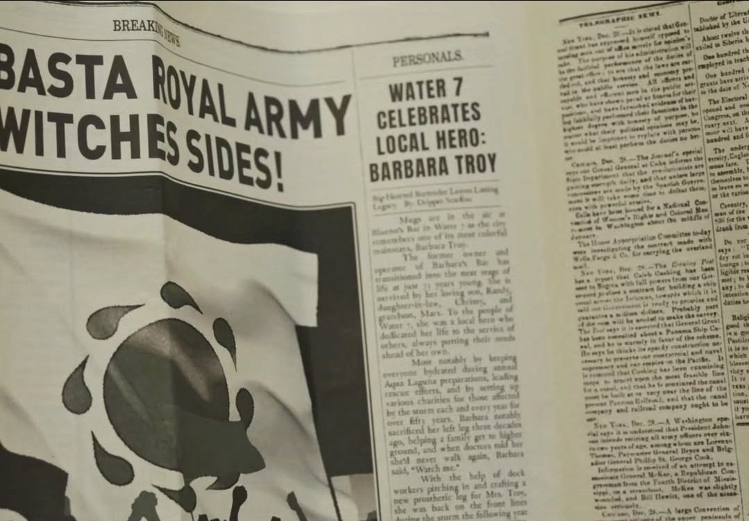 Randy Troy tweet media