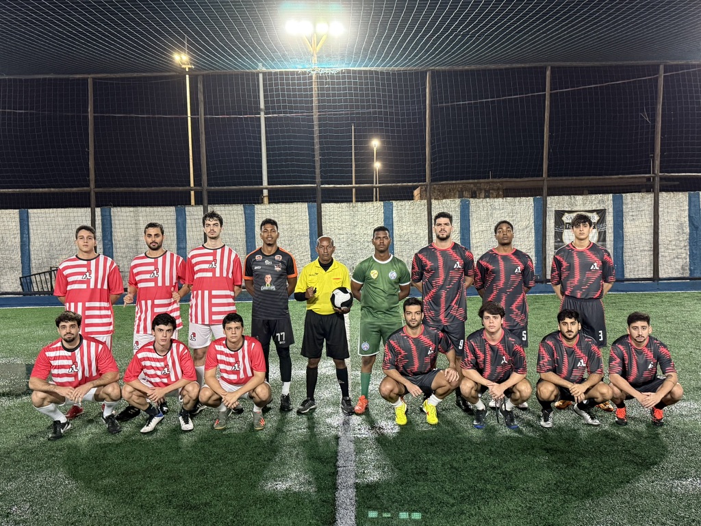 Team1 Brasil tweet media