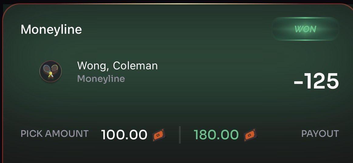 Tennis With T 🎾 💪🏾 tweet media