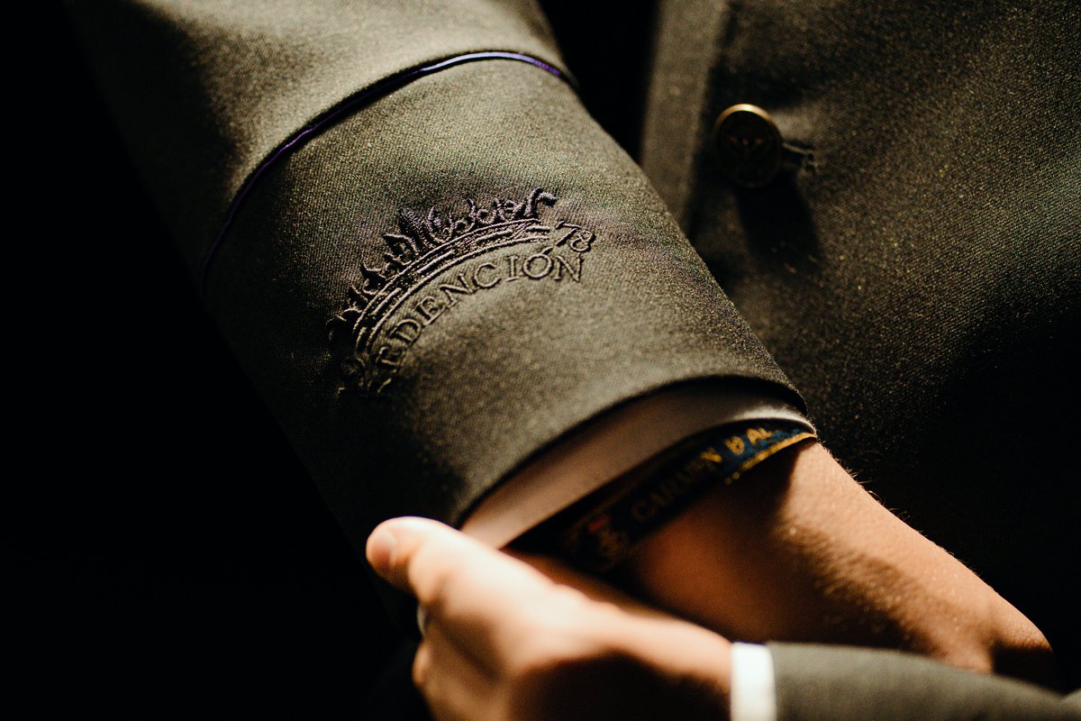 La Redención tweet media