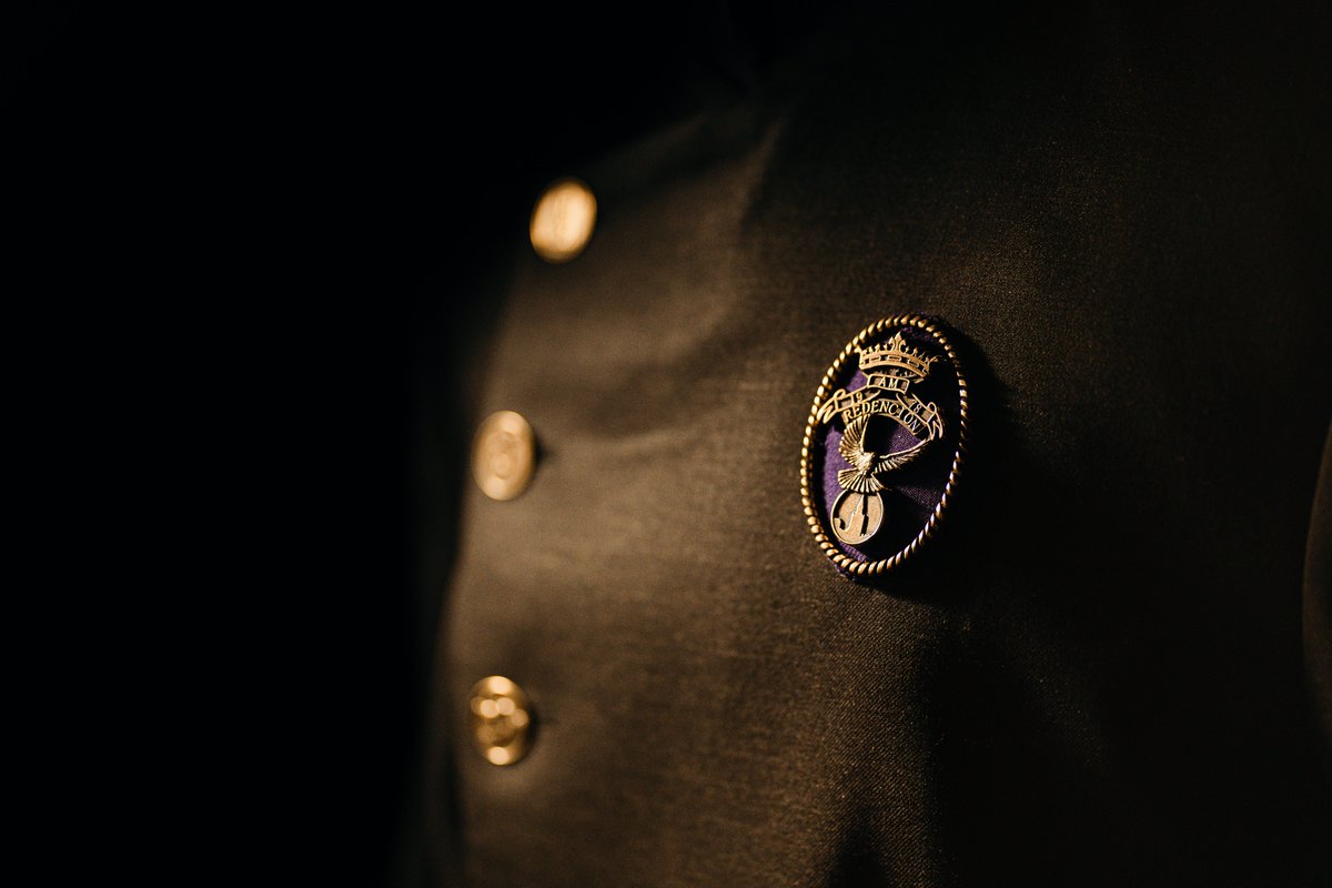 La Redención tweet media