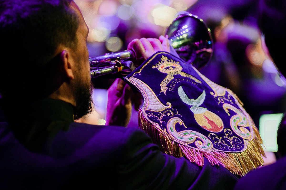 La Redención tweet media