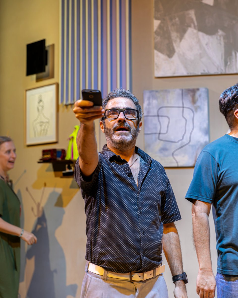 Teatro Nacional Cervantes tweet media