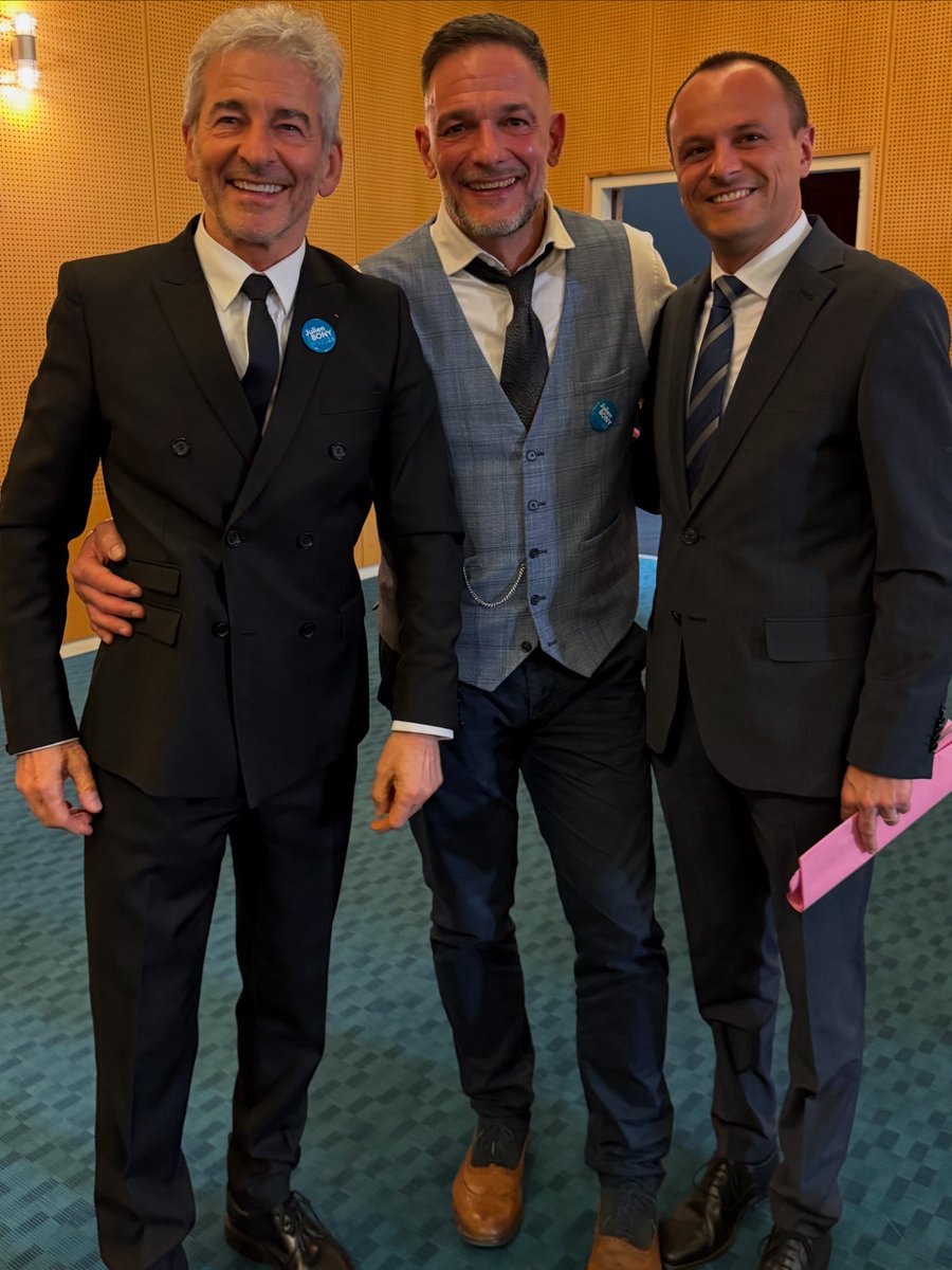 Jean-Pierre Brenas tweet media