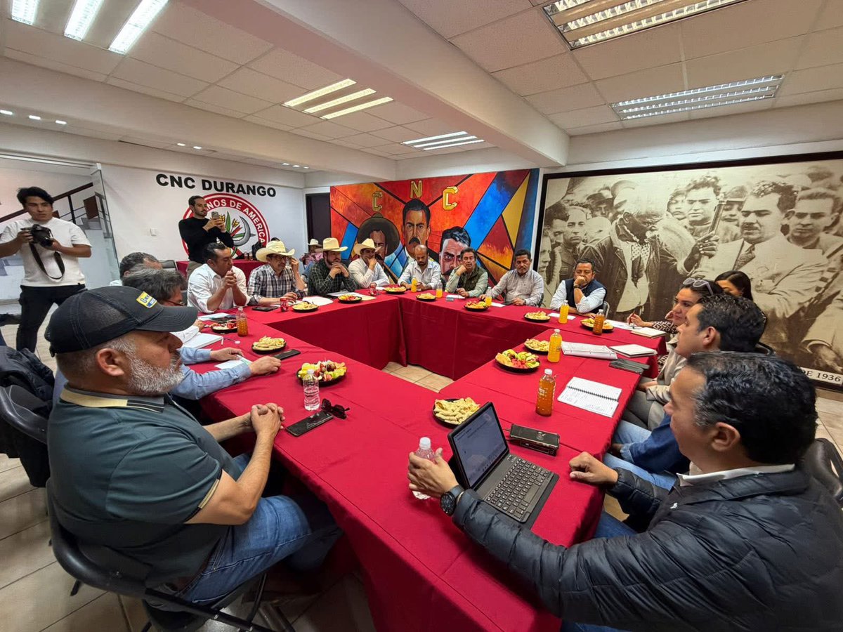 CNCDurango tweet media