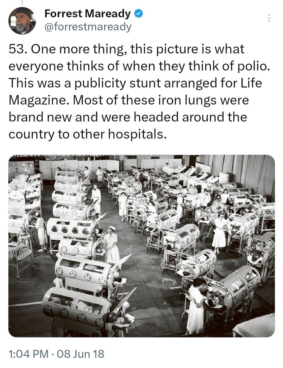 Schrödinger's Conspiracy tweet media