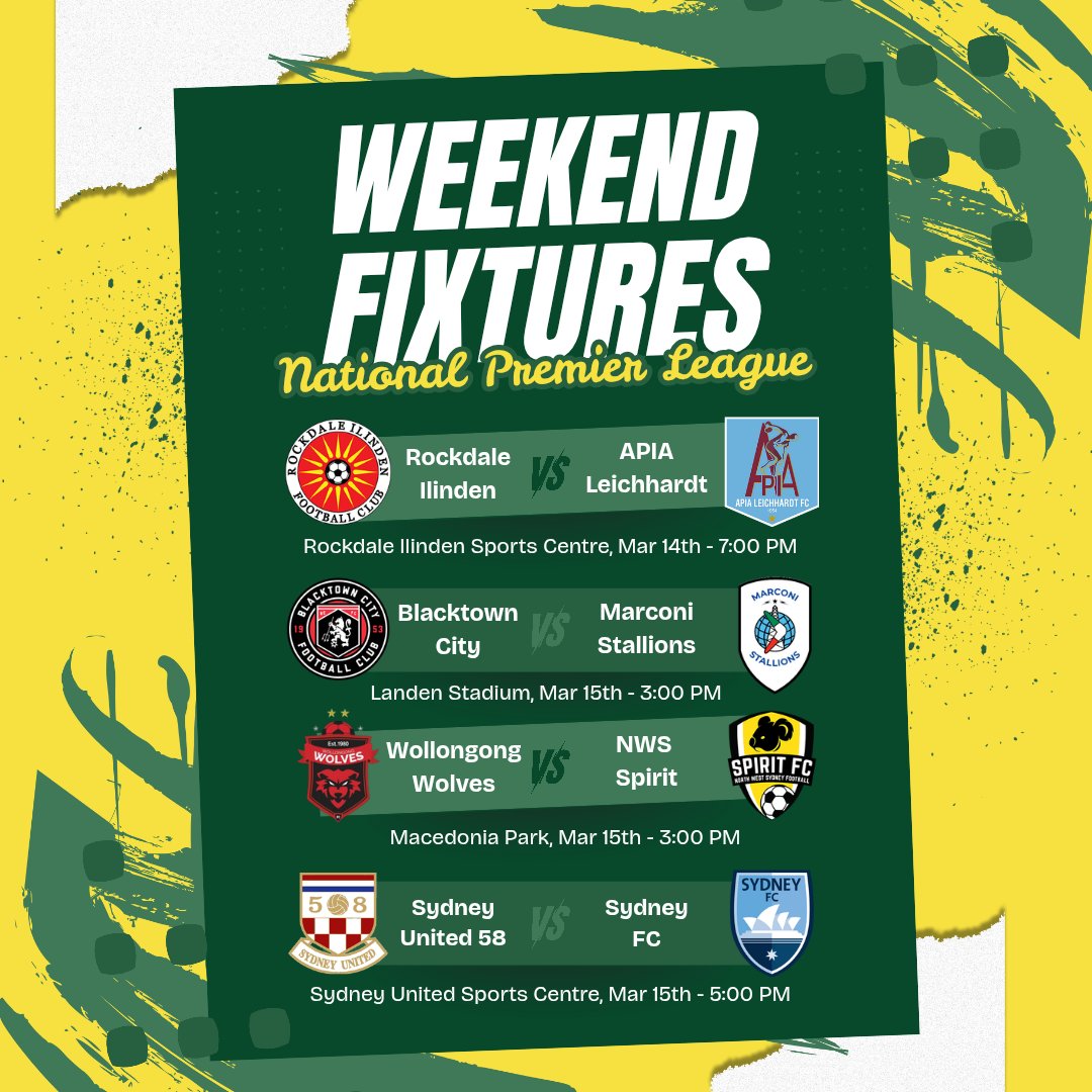 Tier Two Talk: The Australian Championship tweet media