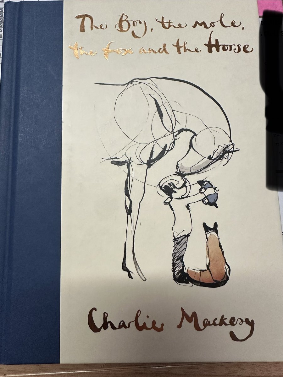 MadFatTeacher's tweet image. A former student I taught during my last year in the classroom is home for Spring Break. He stopped by my new school on Tuesday to bring me a gift.

I am so grateful. 

#Teach