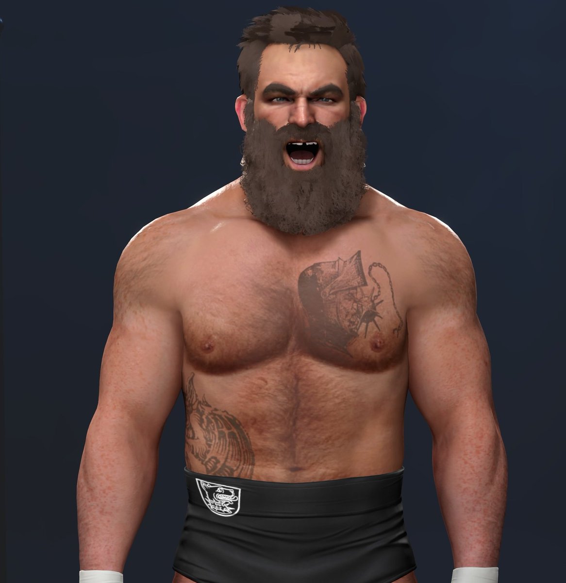 His majesty's Bullydogs🇬🇧