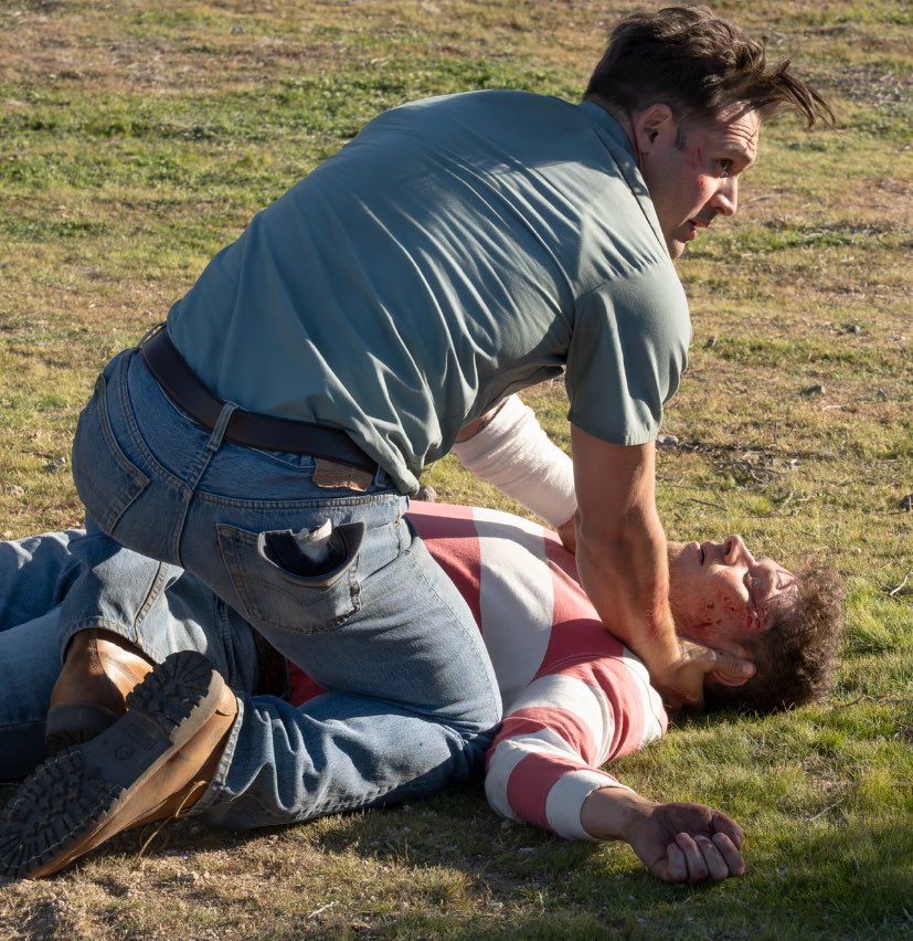 Cherry ☆︎ 911 ☆︎ BI BUCK tweet media