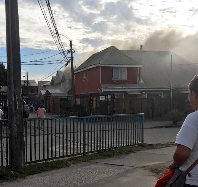 I.C.E. Biobío tweet media