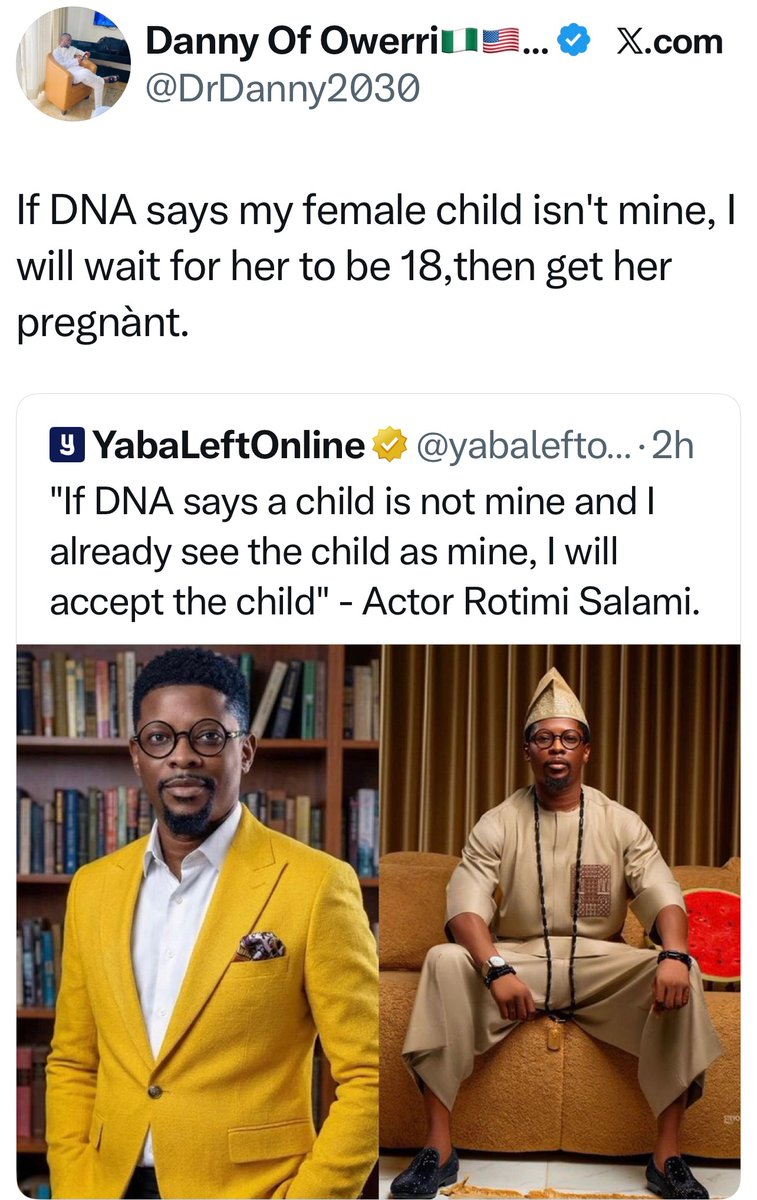 YabaLeftOnline tweet media