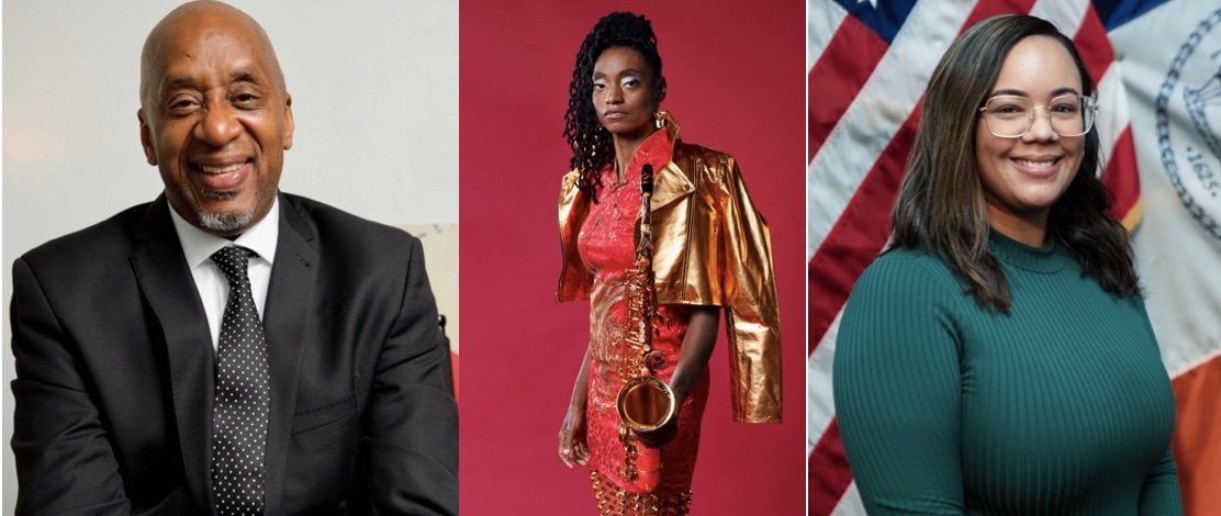 George L. Cook III tweet media