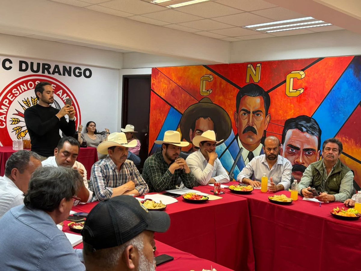 CNCDurango tweet media