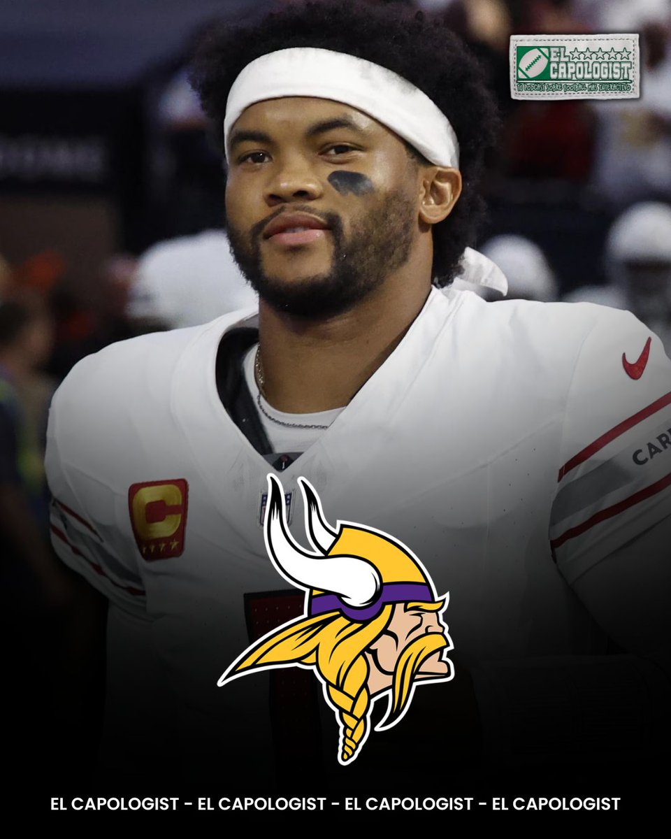 El Capologist Podcast tweet media