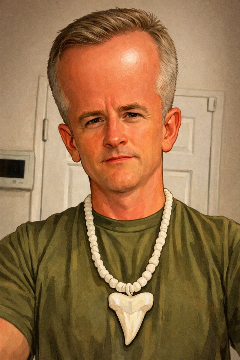 John E. Bootlegger tweet media