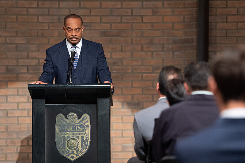 NCISverse Updates tweet media