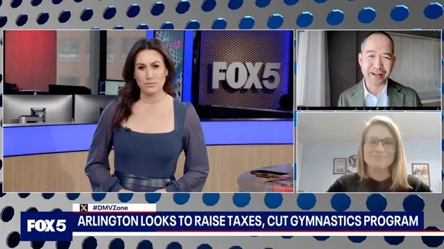 ArlTransparency's tweet photo. 🚨BUSTED! Gymnasts’ analyses shows Arlington County cookin the books 

County’s “data doesn’t add up”; “cherry-picked”; “$256k math gap”

https://t.co/qxvOS5MGYb https://t.co/VbHAwd01Tq