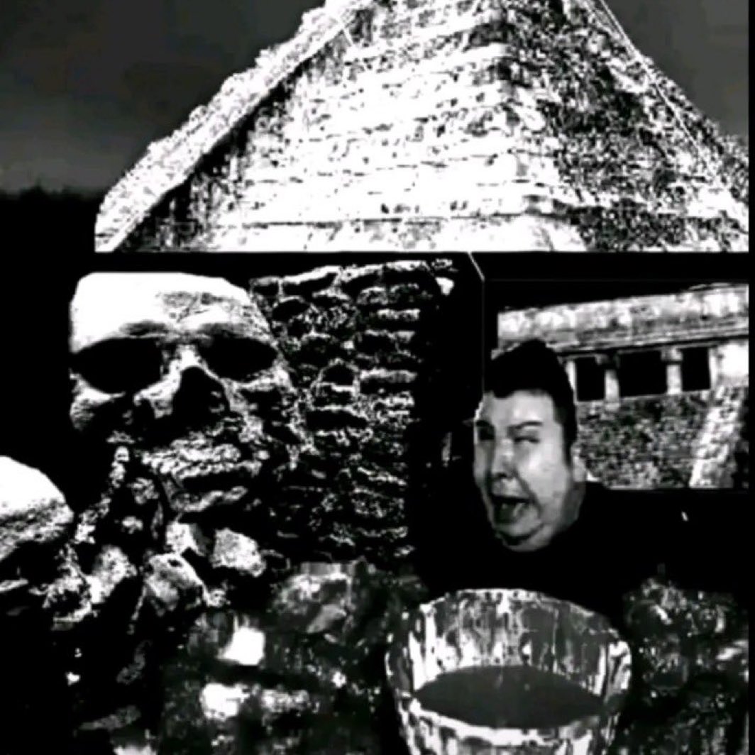 hearing the terror radius while you’re still mid loading into the map transition