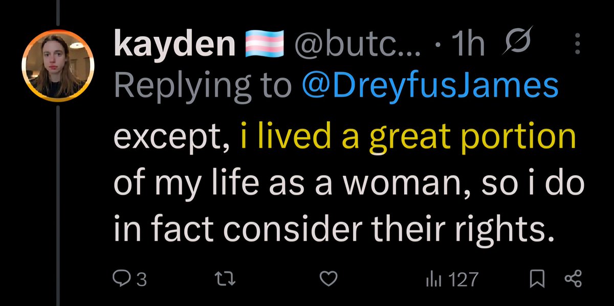 Nicole tweet media