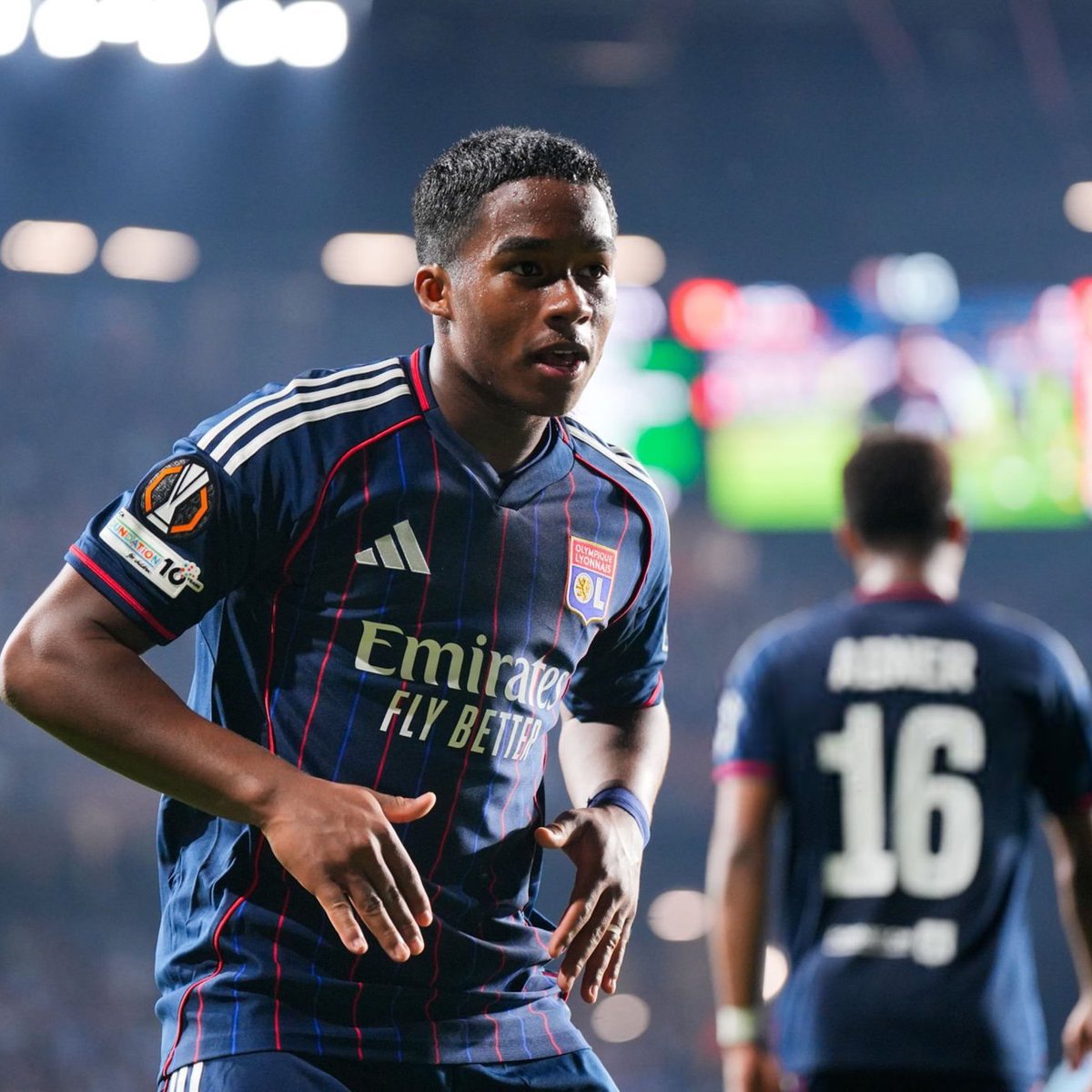 Madrid Zone tweet media