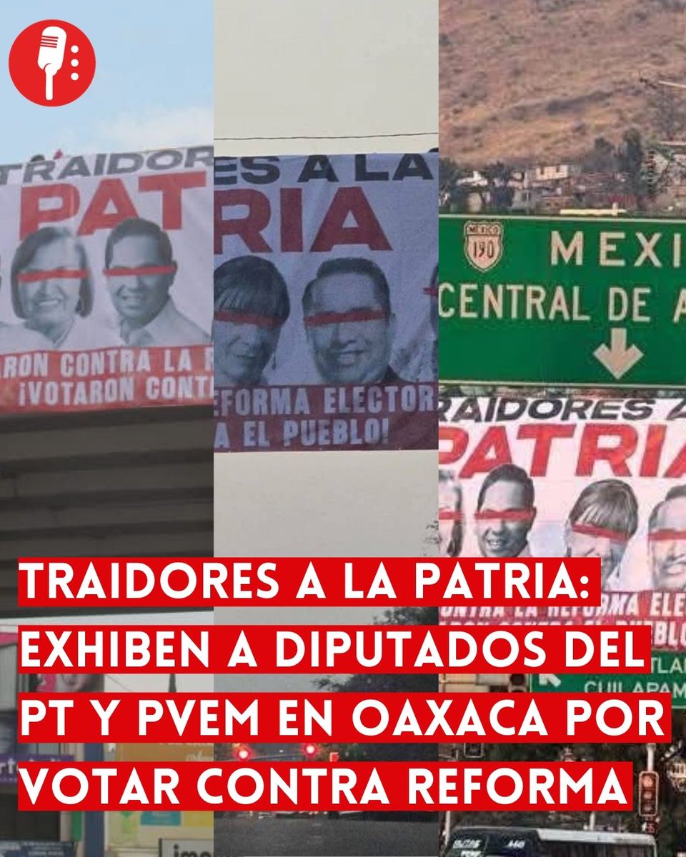 Los Reporteros MX tweet media