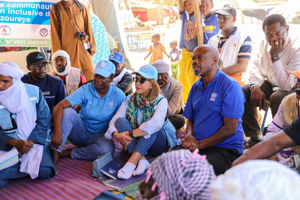 Hanaa Singer-Hamdy tweet media