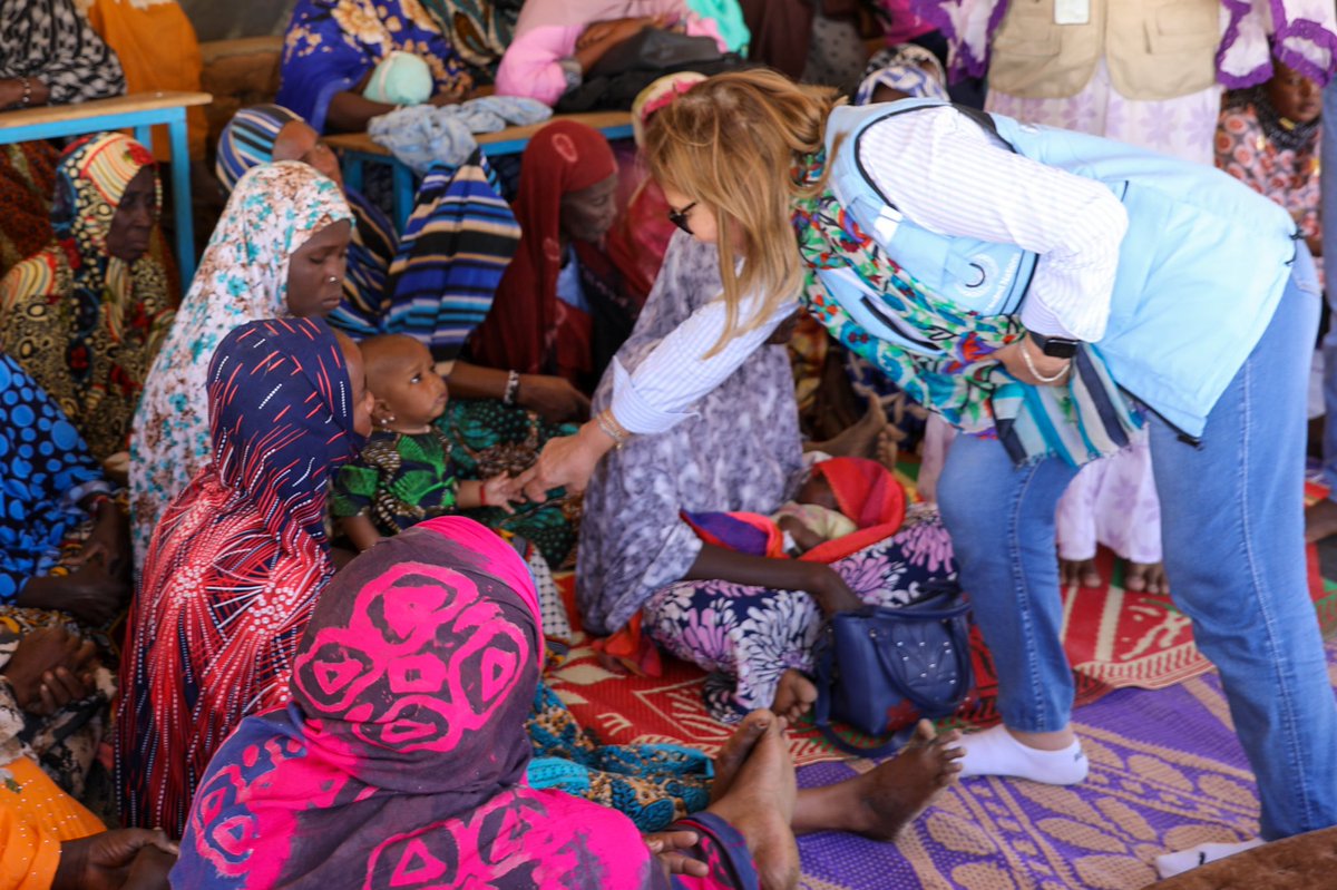 Hanaa Singer-Hamdy tweet media