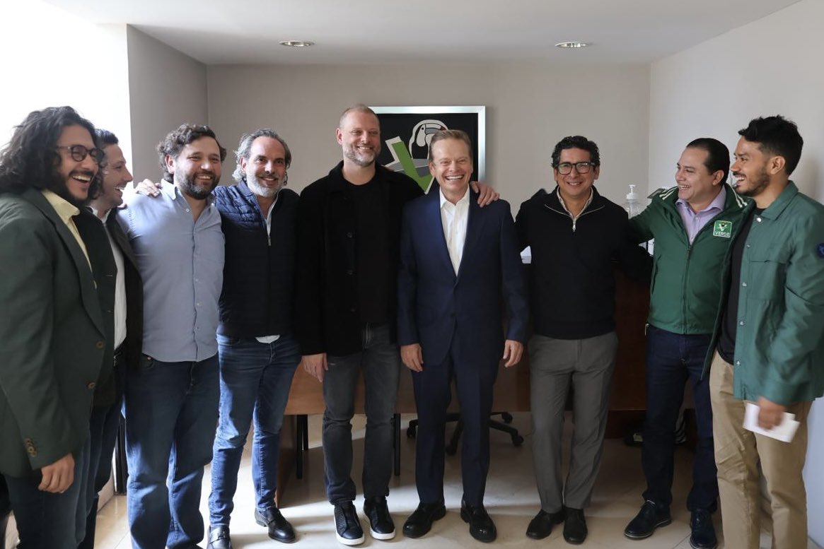 Pepe Estefan G tweet media