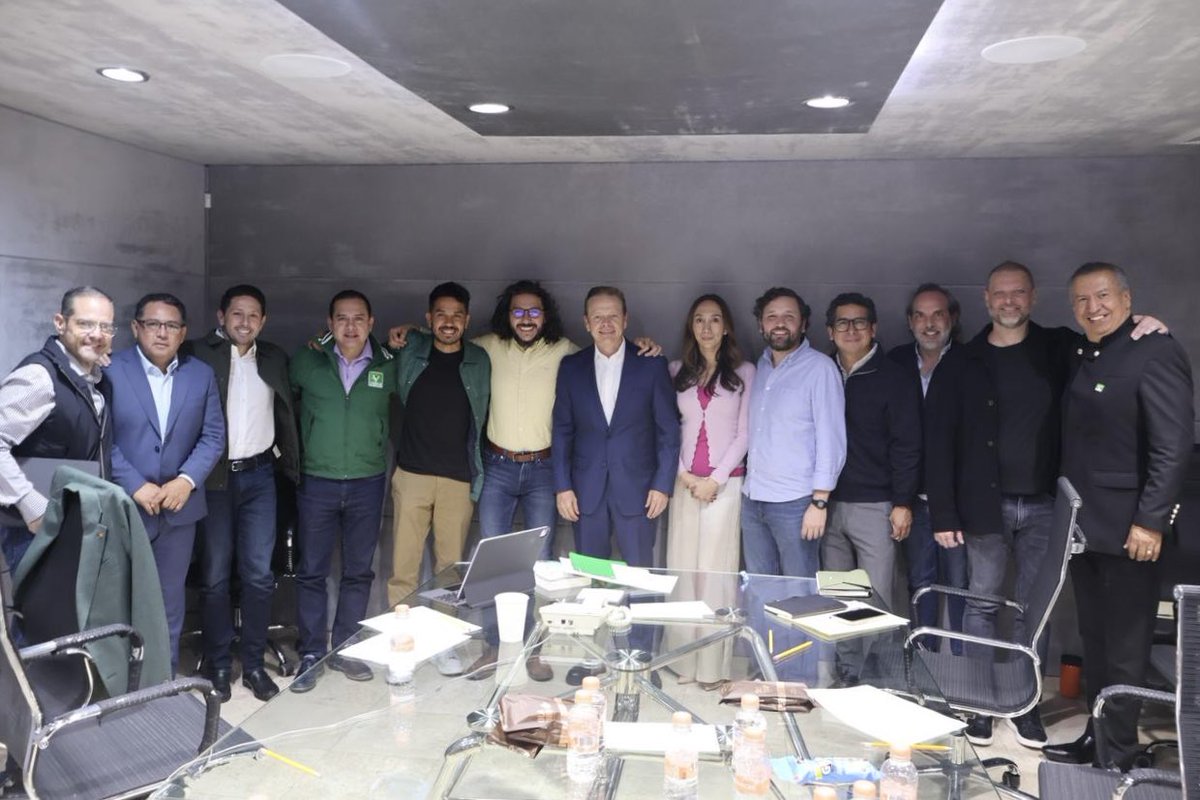 Pepe Estefan G tweet media